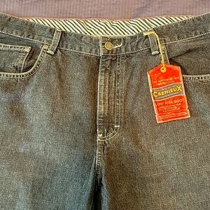CREMIEUX Mens Jeans